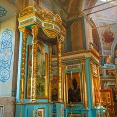 Intercession of the Theotokos Cathedral