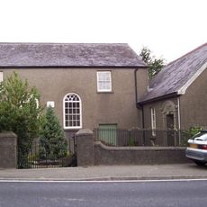 Ffos-y-Ffin Chapel