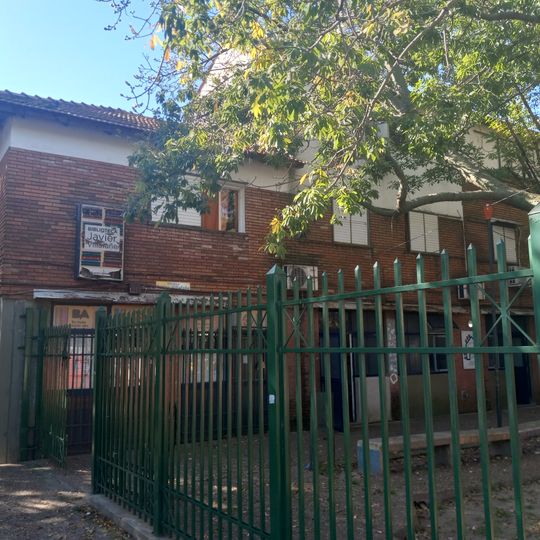 Biblioteca Javier Villafañe