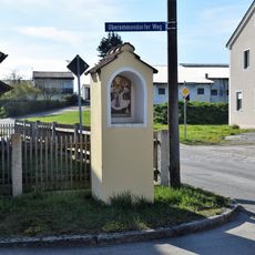 Wayside shrine