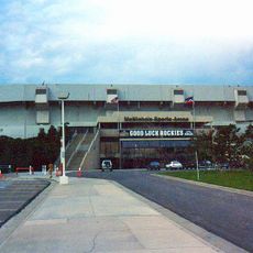 McNichols Sports Arena