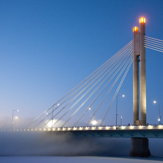 Jätkänkynttilä-Brücke