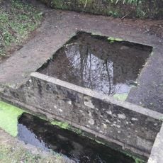 Lavoir de Sallé Gallé