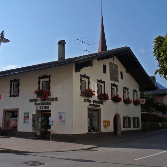 Haus Krämer