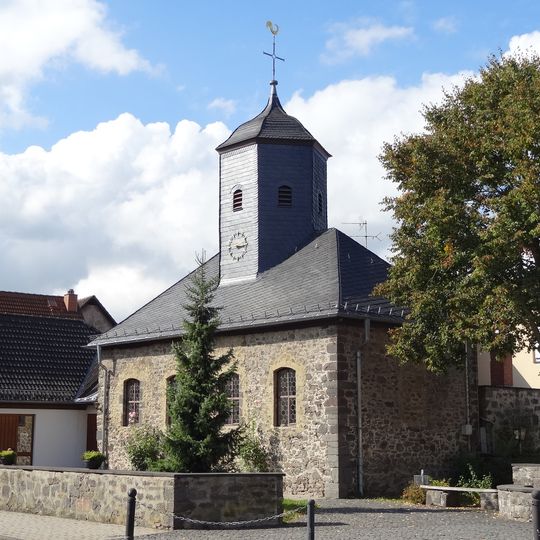 Evangelische Kirche