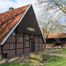 Museumshof Gescher