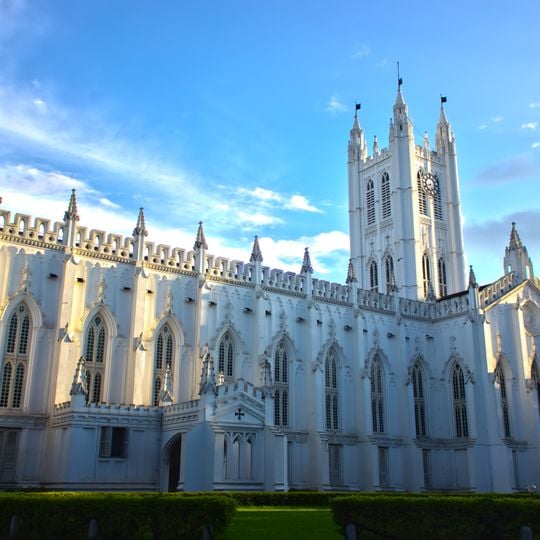 St. Paul's Cathedral