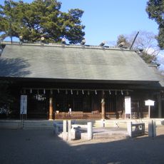 Akumi Kanbe Shinmeisha