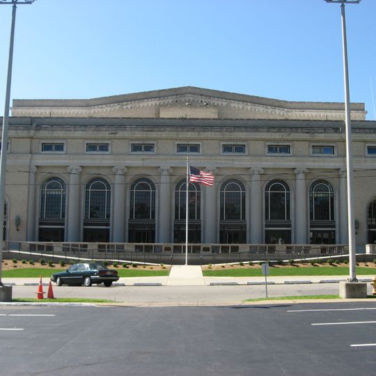Scottish Rite Cathedral