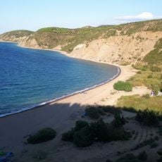 Despot Plajı