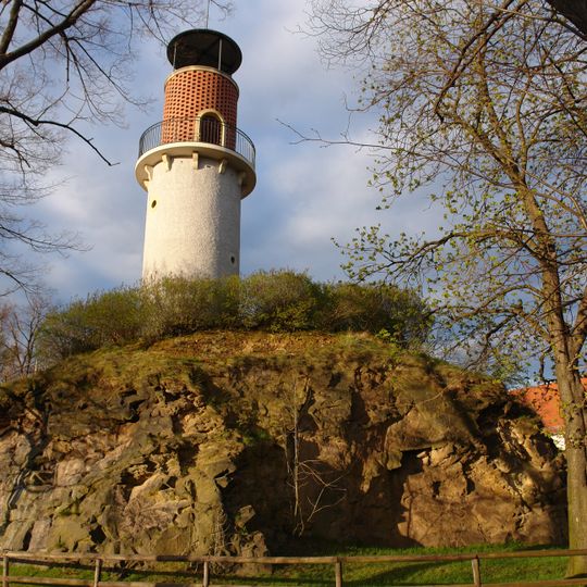 Hoher Stein