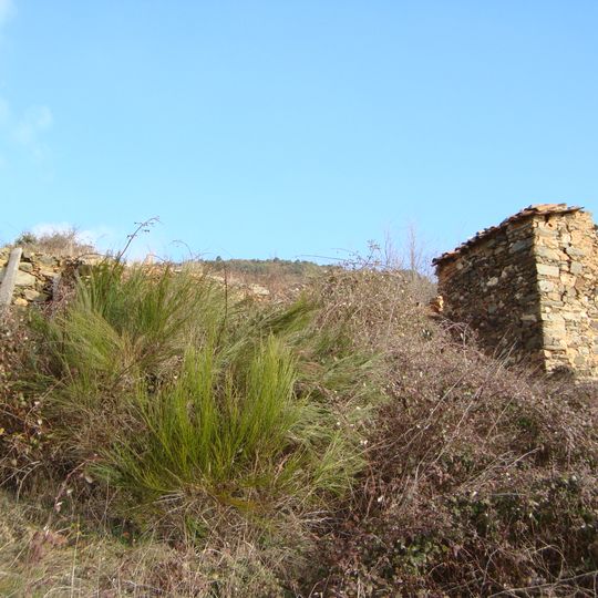 Les Planes del Cortés