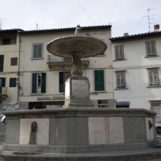 Fontana di Carmignano