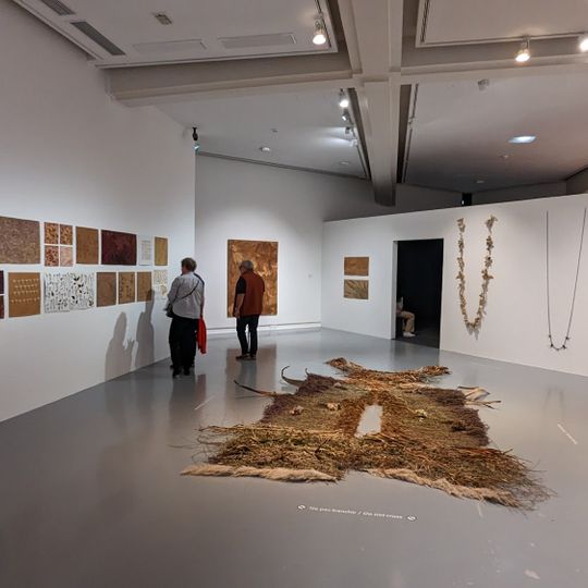 Modern and Contemporary Art Museum