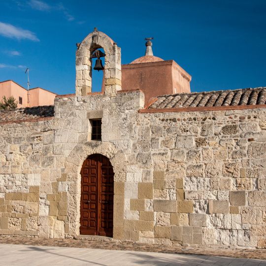 Chiesa di San Giovanni Battista