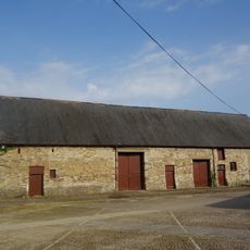 Great Barn