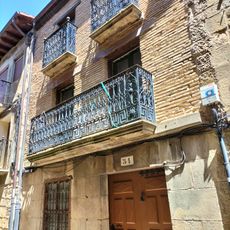 Casa Santa Engracia 51