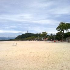 Praia de Sepetiba