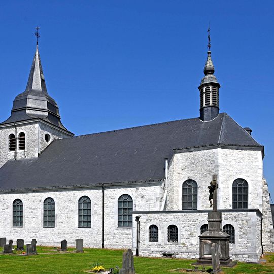 Sankt Hubertuskirche