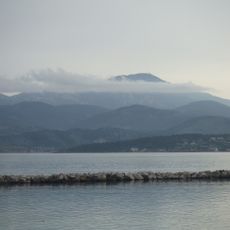 Ainos National Park