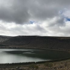 Lake Nar
