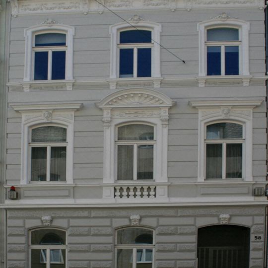 Kaiserstraße 58
