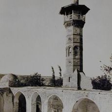 Great Mosque of Hama