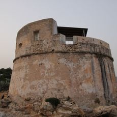 Lazzaretto Tower