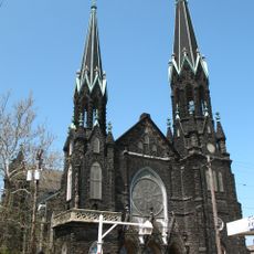St. Michael the Archangel Church