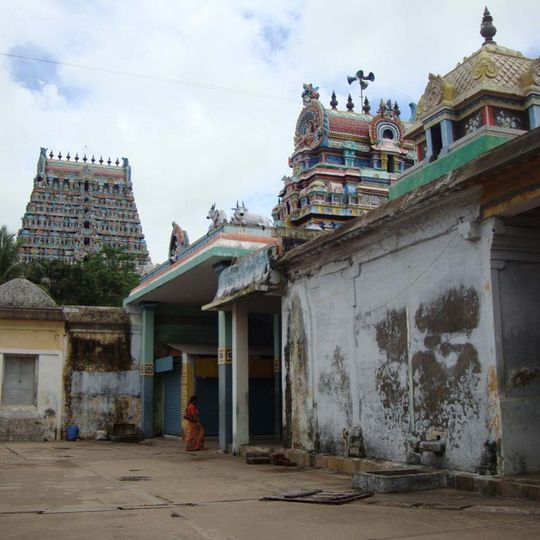 Mayiladuthurai