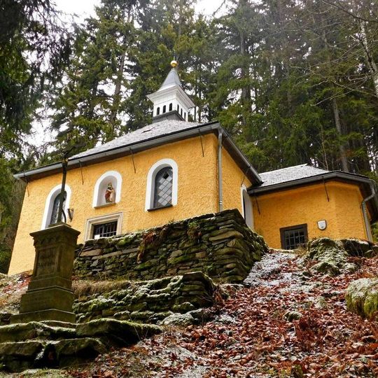 Chapel of Saint Anne