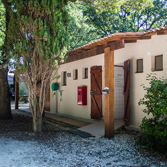 Le Bois des Ecureuils