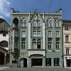 Bürgerhaus Frohnweiler