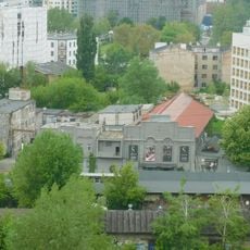 Odlewnia Żelaza i Metali Władysława Ambrożewicza