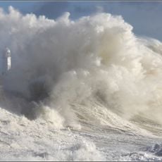 Porthcawl Lighthouse