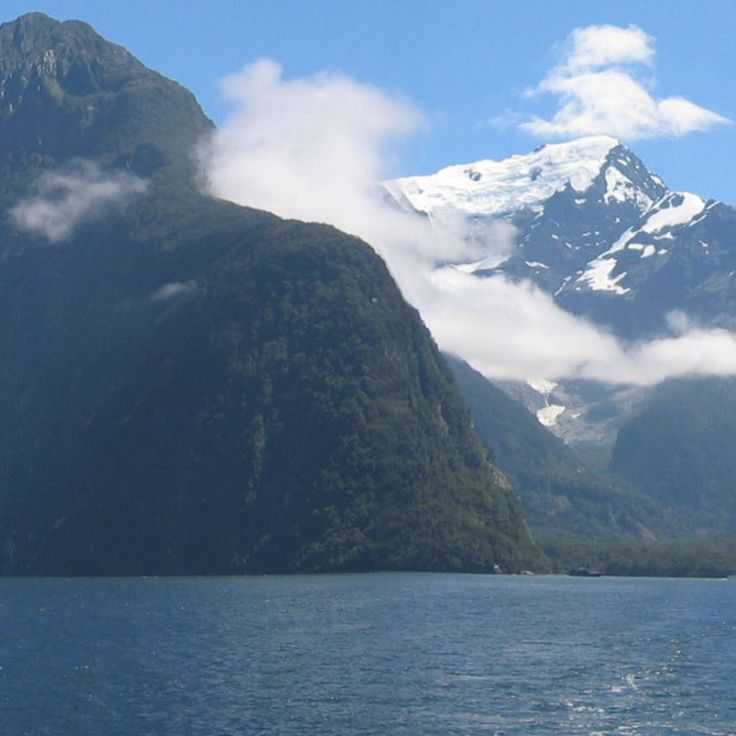 Milford Sound