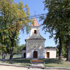 Filialkirche Zur Unbefleckten Empfängnis, Langental
