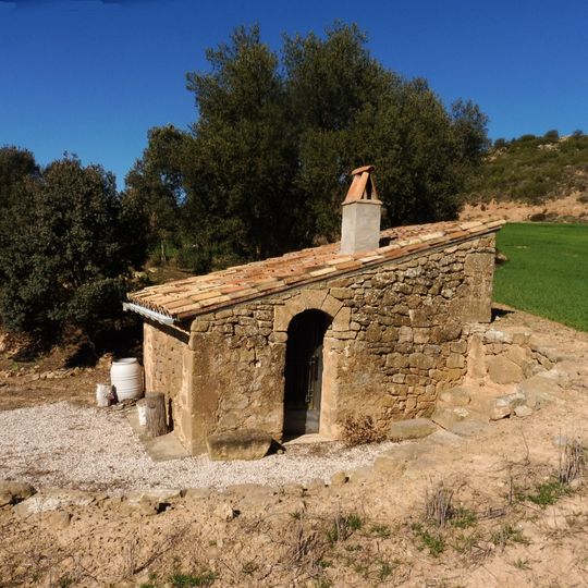 Cabana del Peretó
