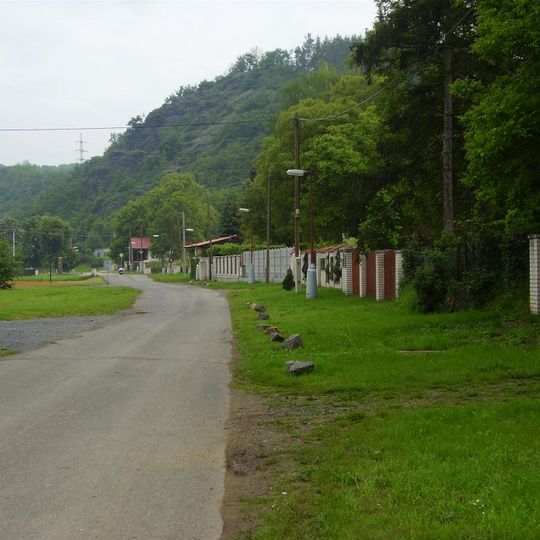 Klecánky