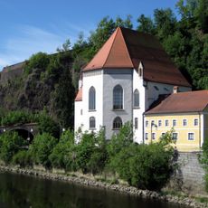 Ehemaliges Propsteigebäude