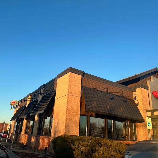 Chili's Grill & Bar