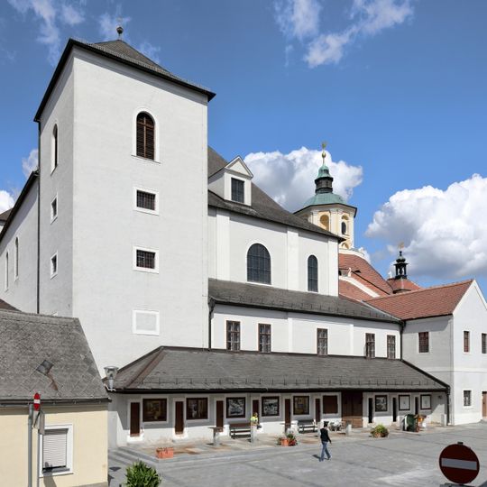 Bergkirche