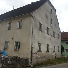 Ehemaliges Gasthaus