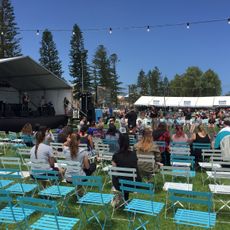 Semaphore Greek Festival