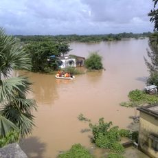 Odisha semi-evergreen forests