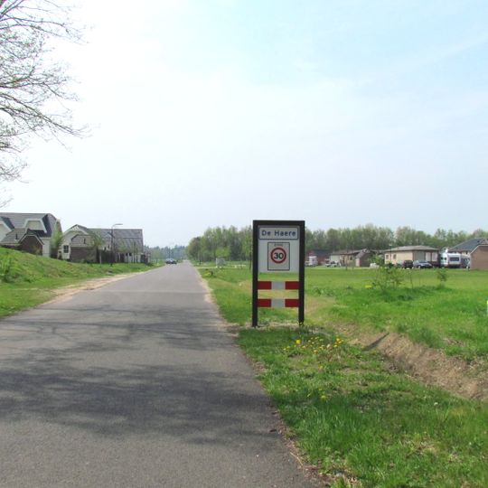 De Haere