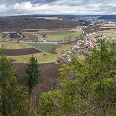 Langfelsen S von Unteremmendorf