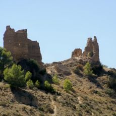 Castell de Relleu