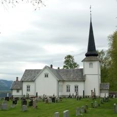 Øvre Rendal Church