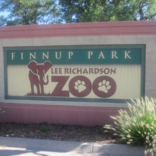 Zoo Lee Richardson